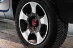 Fiat Panda City Cross 2017 года